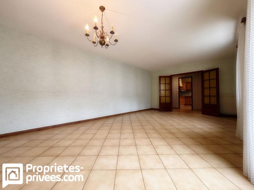 Villa i Mehun-sur-Yevre, Cher - foto 3