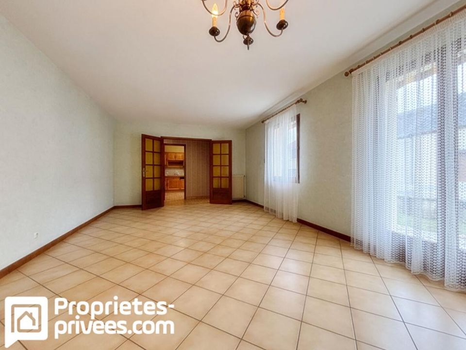 Villa i Mehun-sur-Yevre, Cher - foto 4