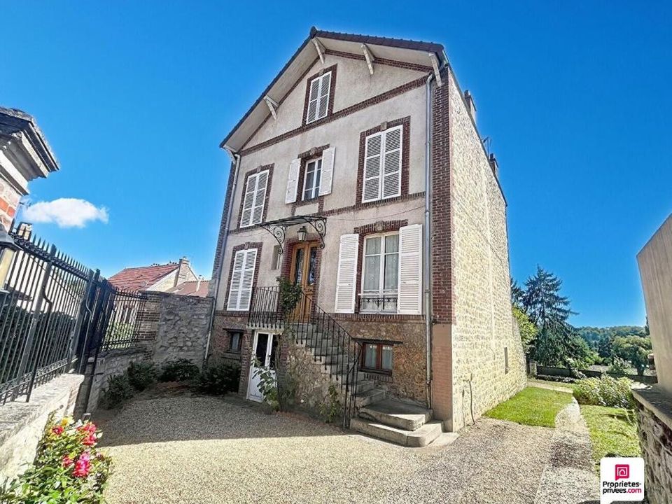 Villa i Montgeroult, Val-d'Oise - bilde 2