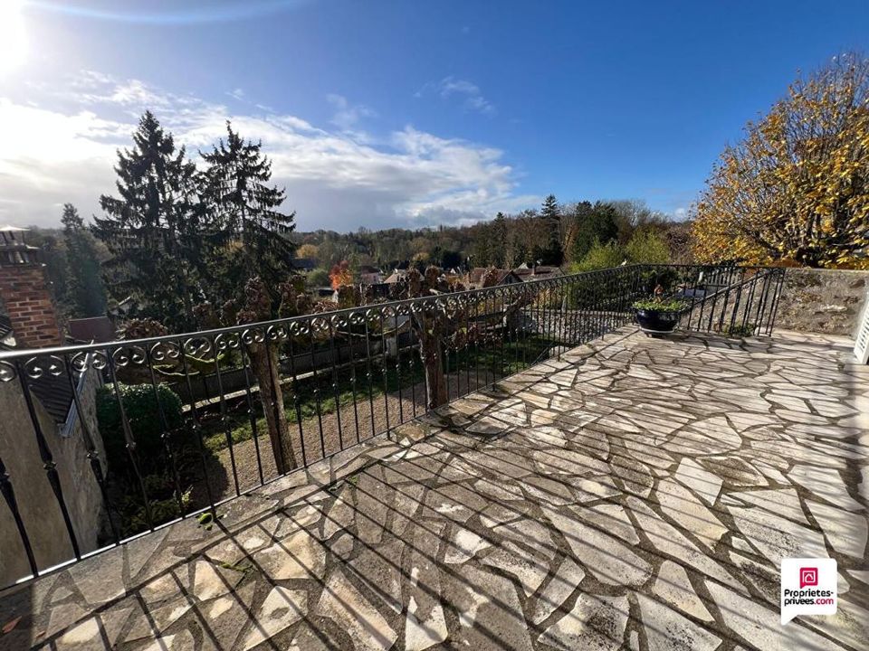 Villa i Montgeroult, Val-d'Oise - bilde 3
