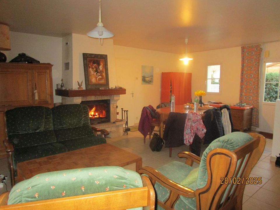 Haus in Angles, Vendee - Foto 3
