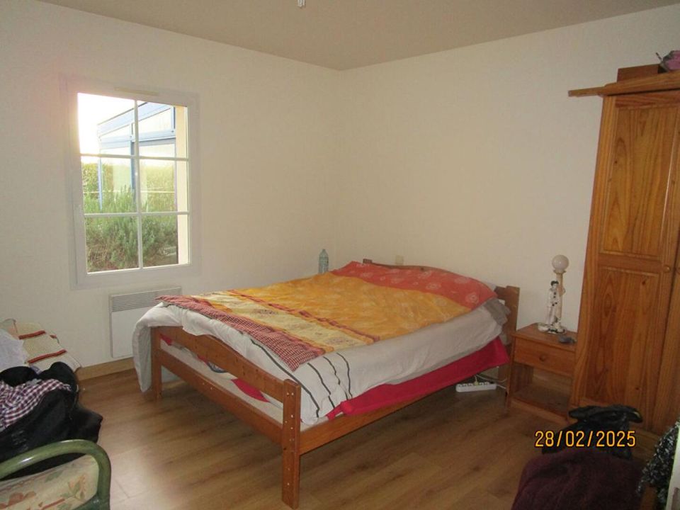 Haus in Angles, Vendee - Foto 5