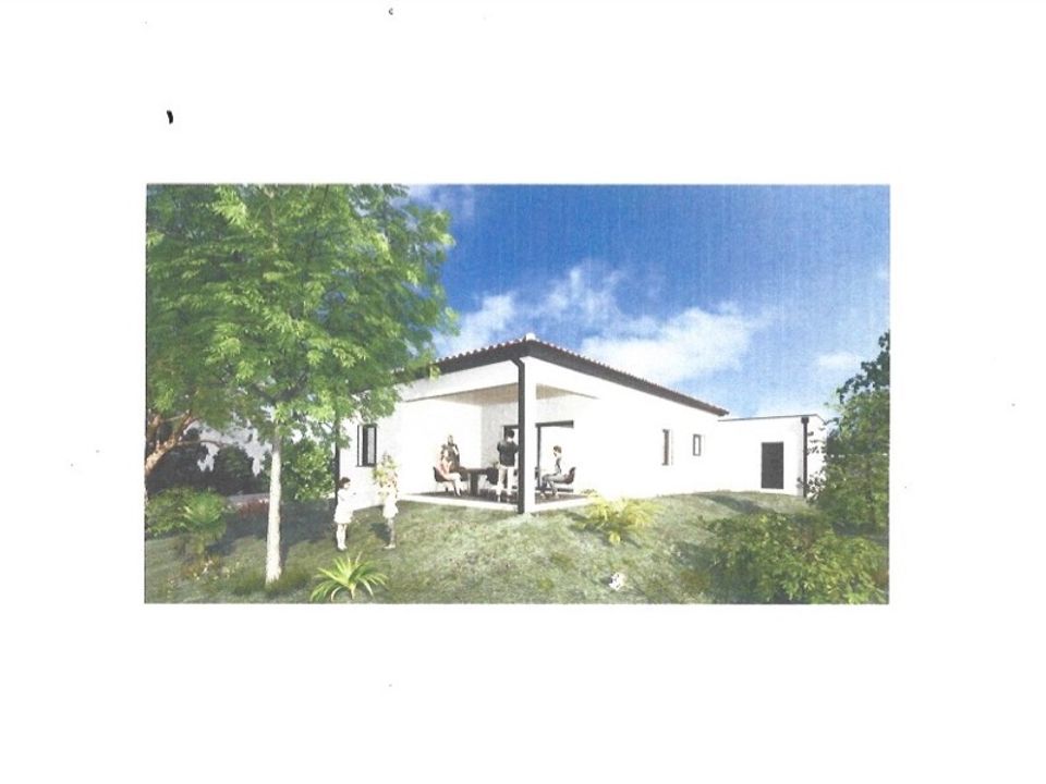 Helårsgrund i Les Salles-du-Gardon, Gard - foto 2
