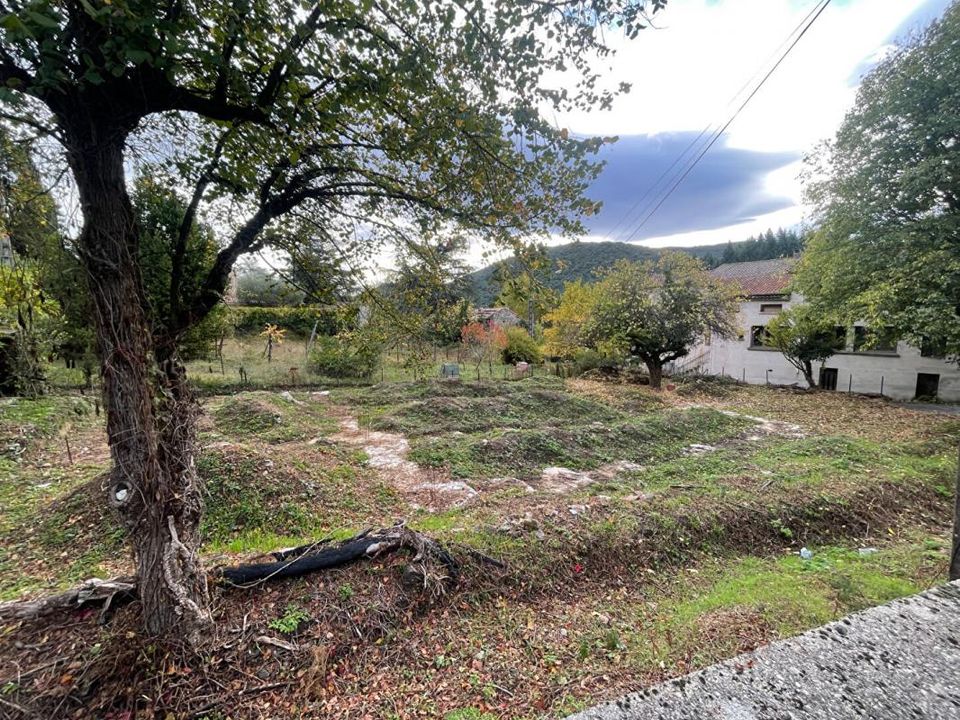 Helårsgrund i Les Salles-du-Gardon, Gard - foto 4