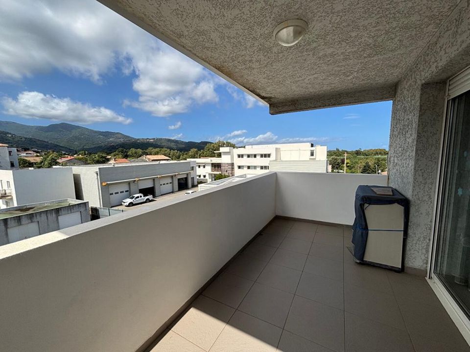 Leilighet i San-Nicolao, Haute-Corse - bilde 3