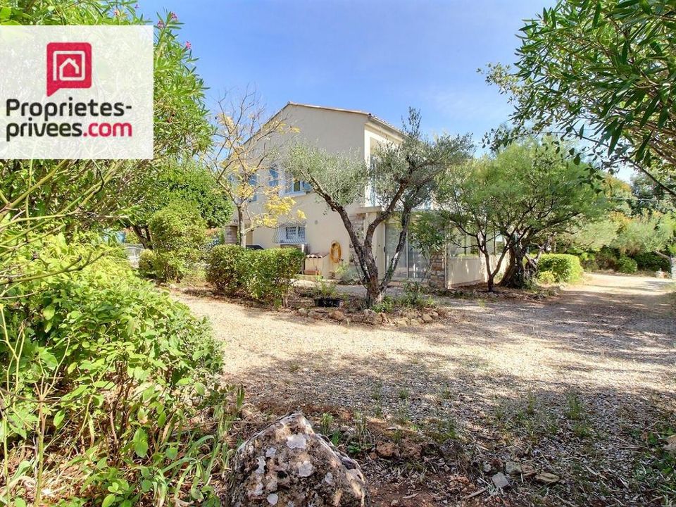 Villa i Lorgues, Var - foto 1