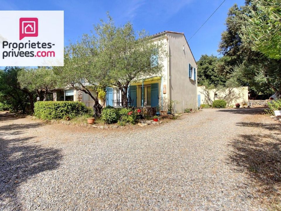 Villa i Lorgues, Var - foto 3