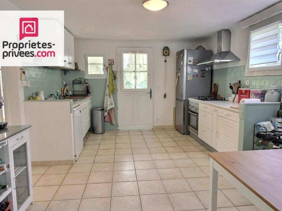 Villa i Lorgues, Var - foto 4