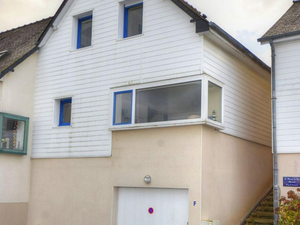 Villa i Trevou-Treguignec, Cotes-d'Armor - foto 2
