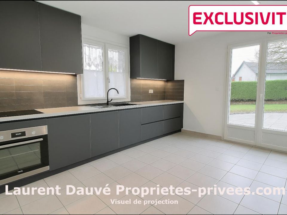 Villa i Olivet, Loiret - bilde 2
