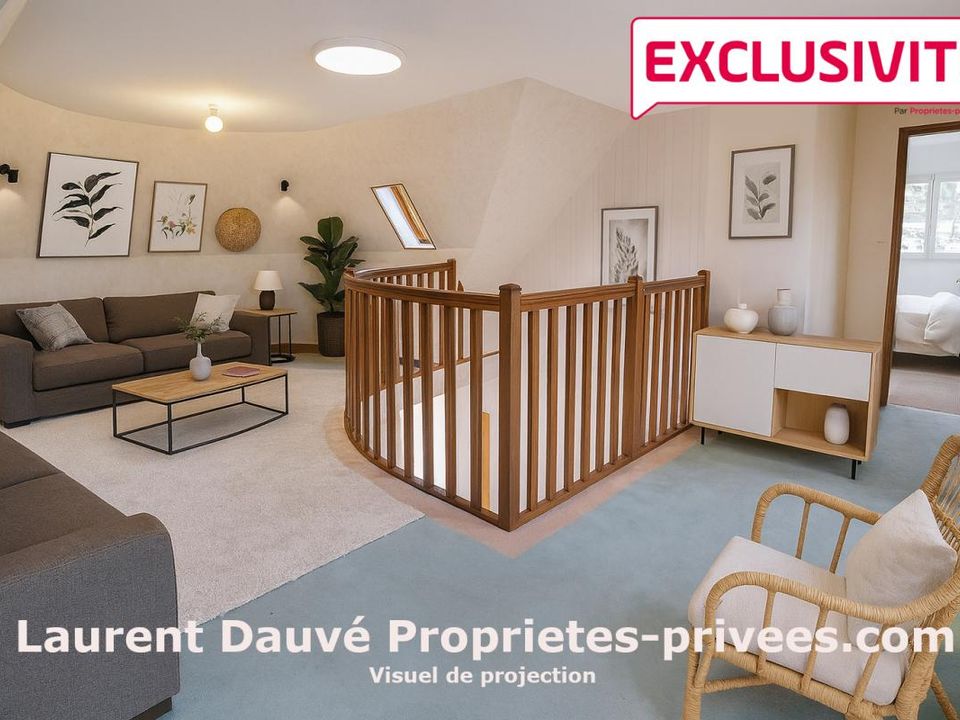 Villa i Olivet, Loiret - bilde 3