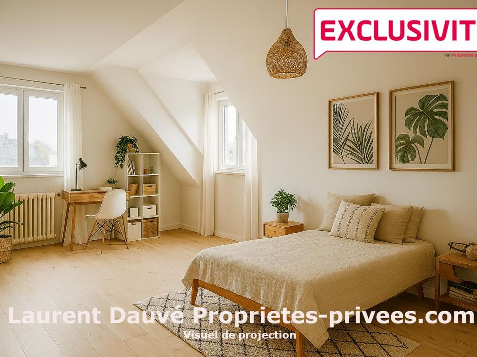 Villa i Olivet, Loiret - bilde 5