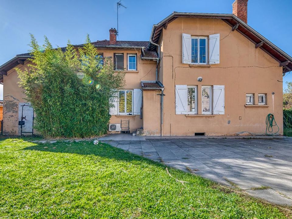 Villa i Décines-Charpieu, Rhone - foto 3