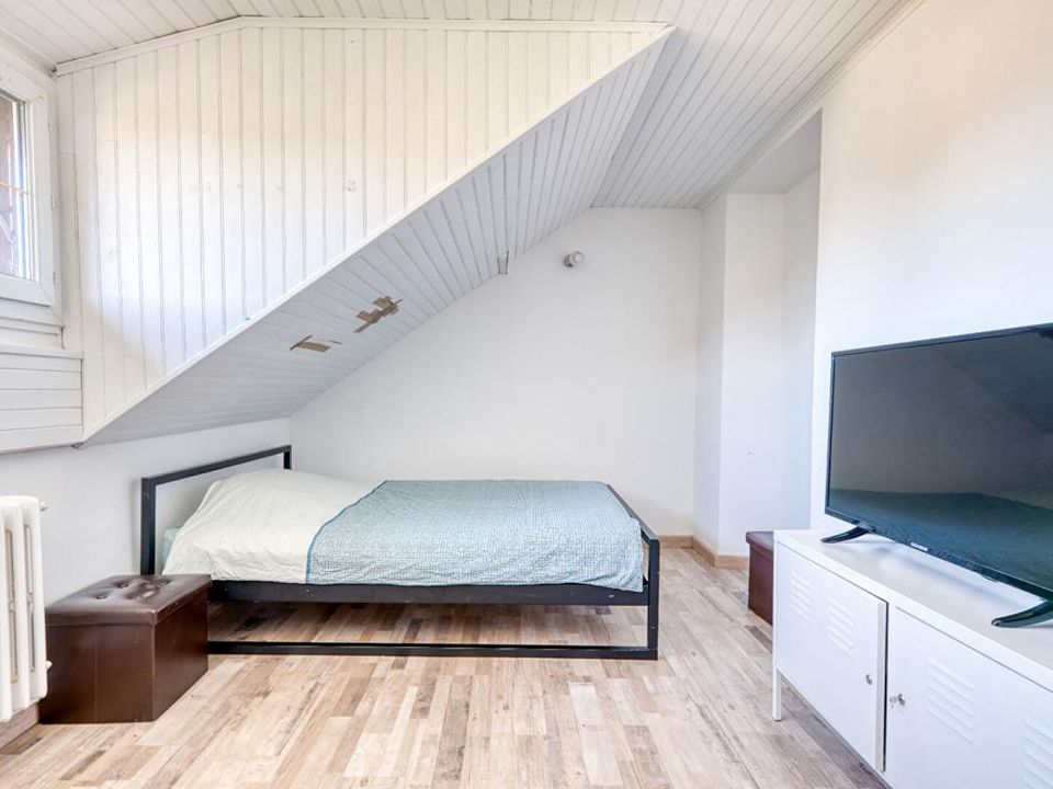Villa i Décines-Charpieu, Rhone - foto 5