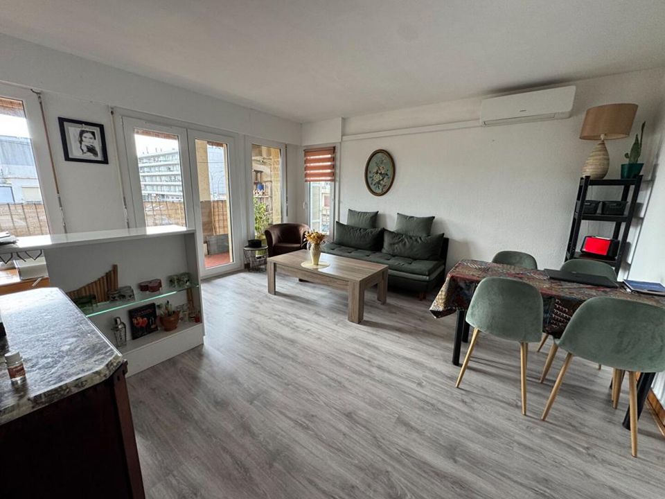Apartamento en Moriani-Plage, Haute-Corse - foto 1