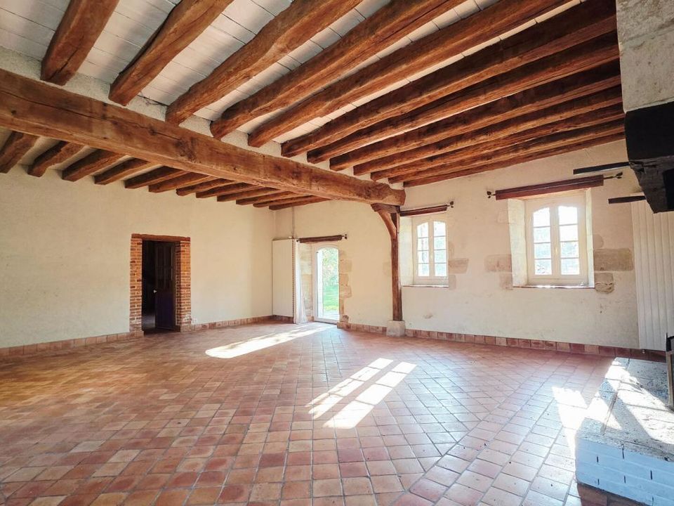 Villa i Marmagne, Cher - foto 2