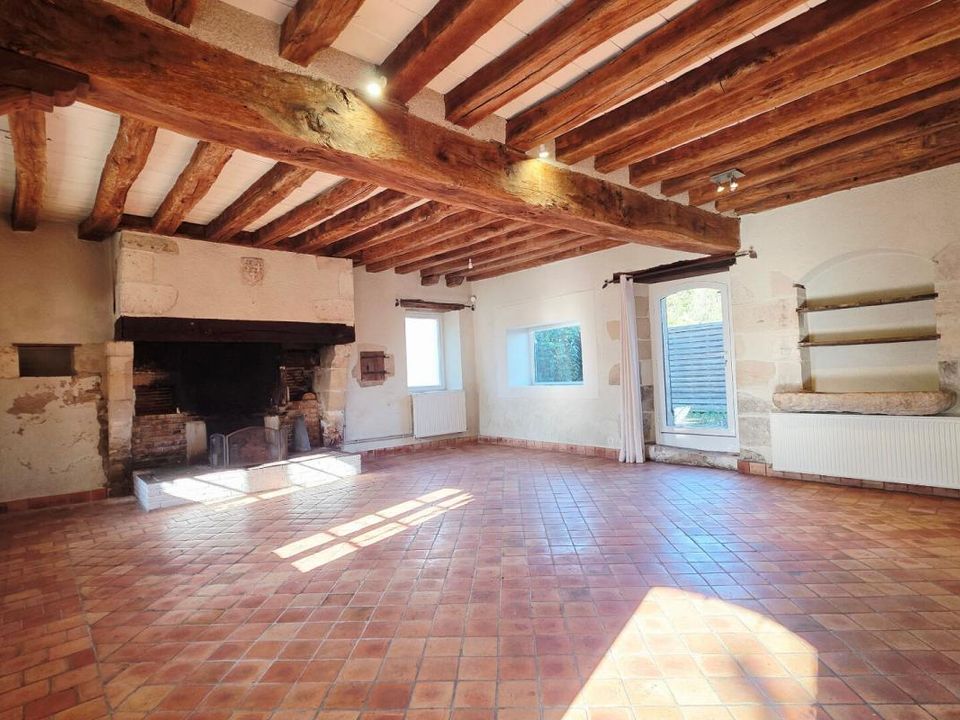 Villa i Marmagne, Cher - foto 3
