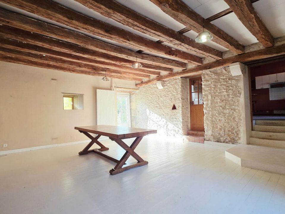 Villa i Marmagne, Cher - foto 4