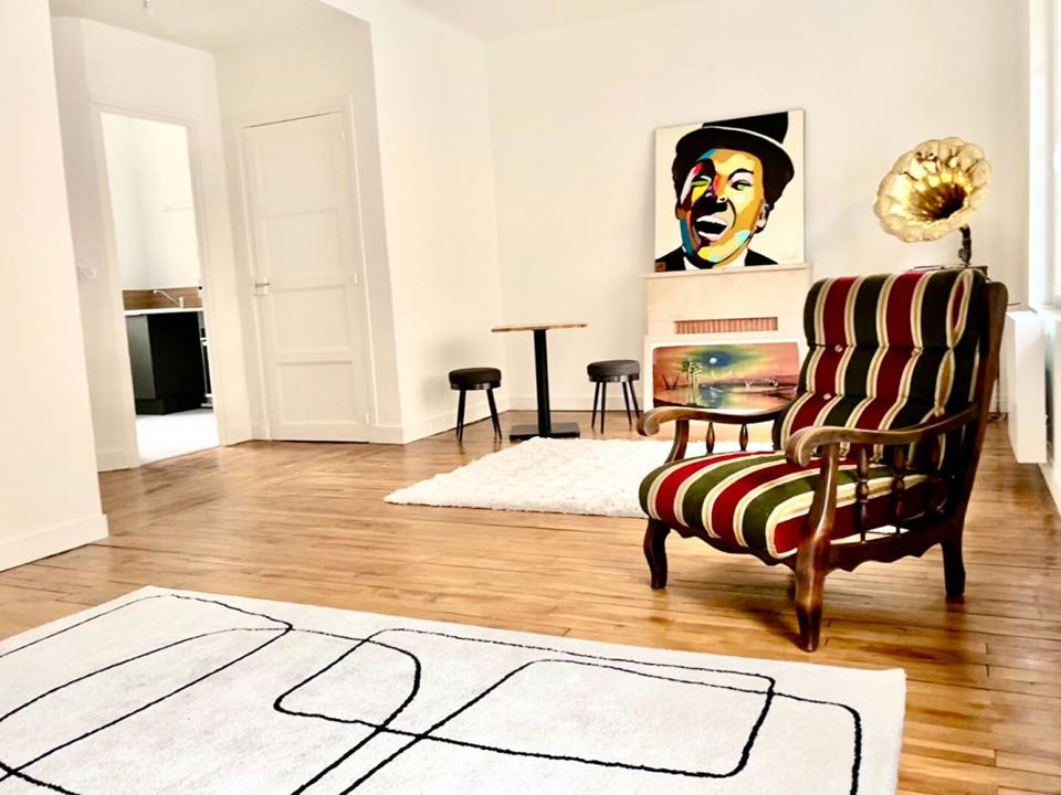 Apartament a Falaise, Calvados - foto 1