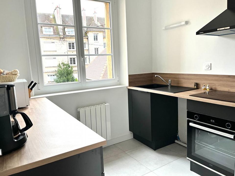 Apartament a Falaise, Calvados - foto 2