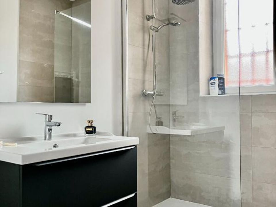 Apartament a Falaise, Calvados - foto 3