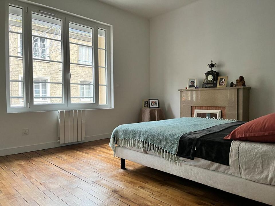 Apartament a Falaise, Calvados - foto 4