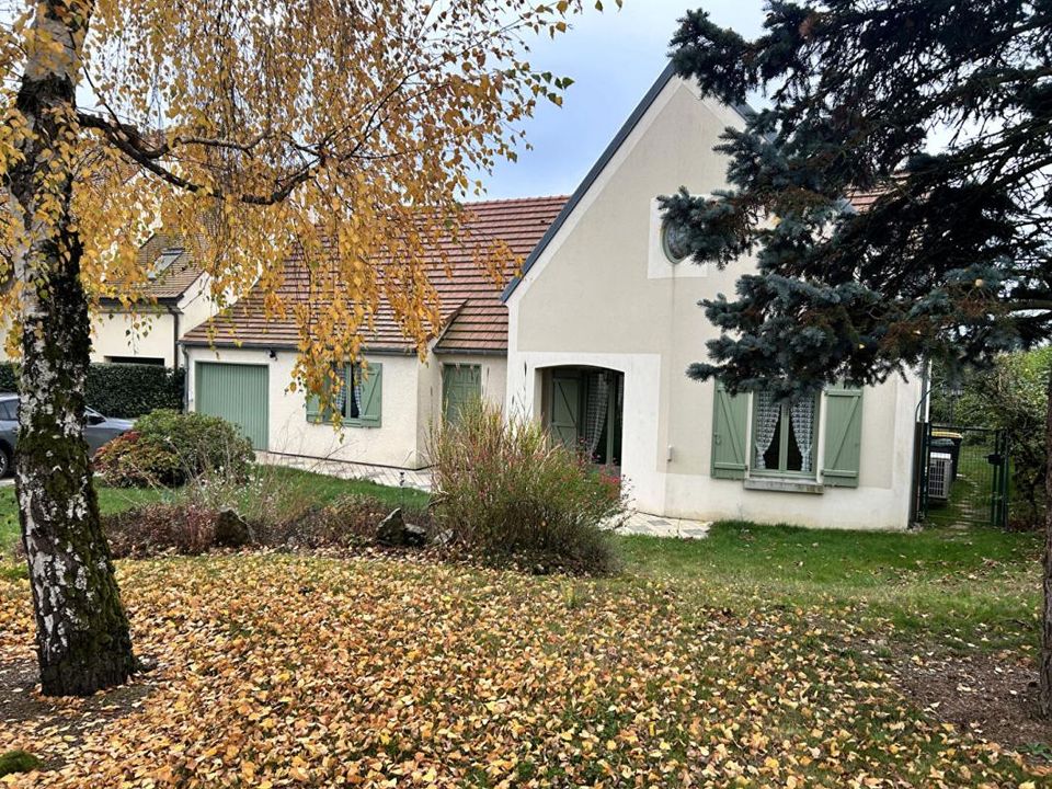 Villa i Grisy-les-Plâtres, Val-d'Oise - bilde 2