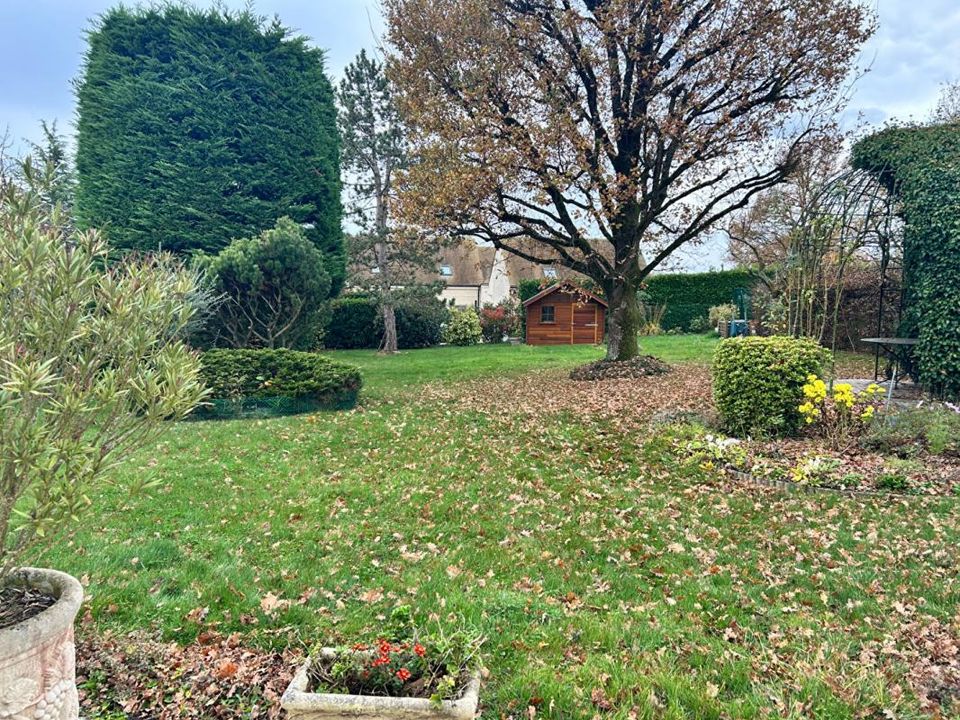 Villa i Grisy-les-Plâtres, Val-d'Oise - bilde 4