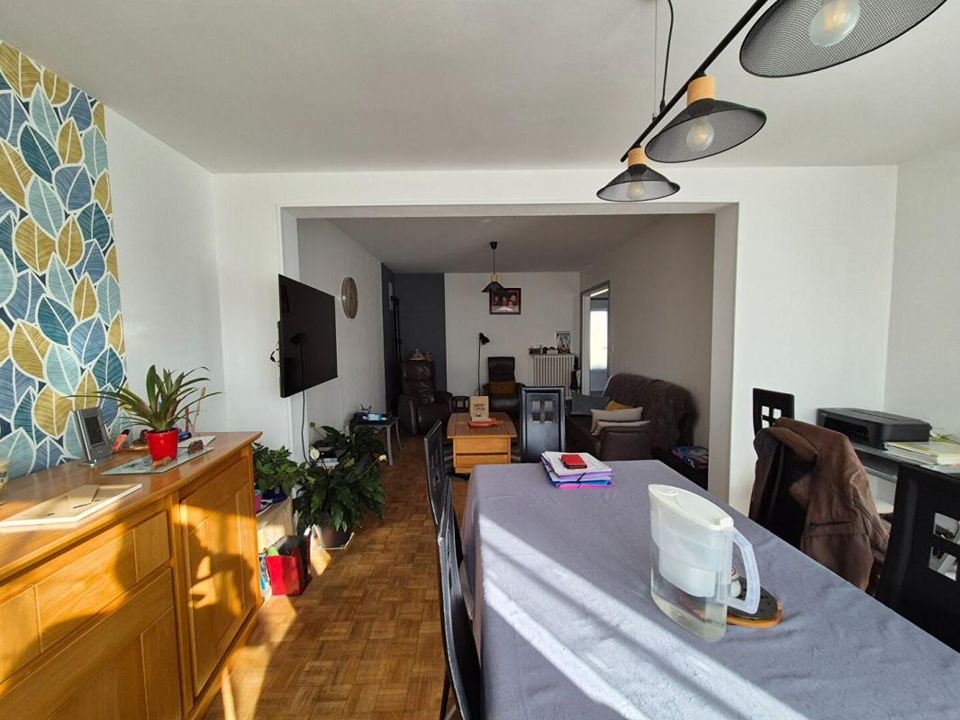 Villa i Lanester, Morbihan - bilde 3