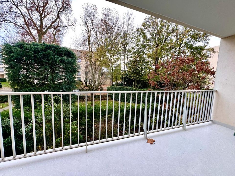 Lejlighed i Vendôme, Loir-et-Cher - foto 1