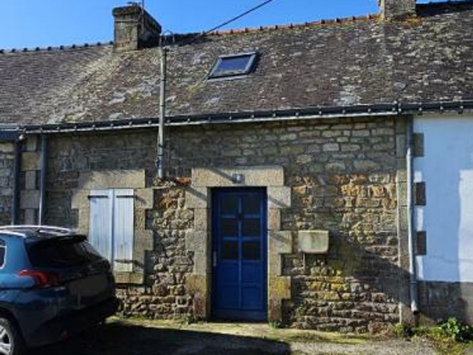 Villa a Ploerdut, Morbihan - foto 1
