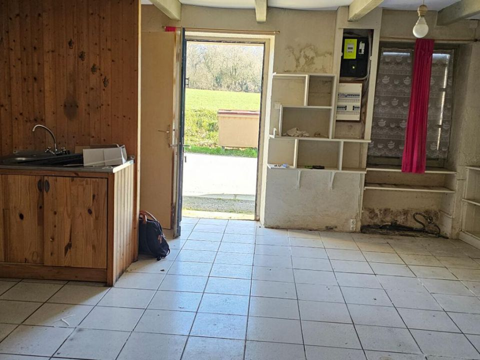 Villa a Ploerdut, Morbihan - foto 3