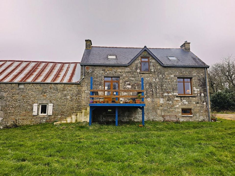 Villa i Persquen, Morbihan - foto 1