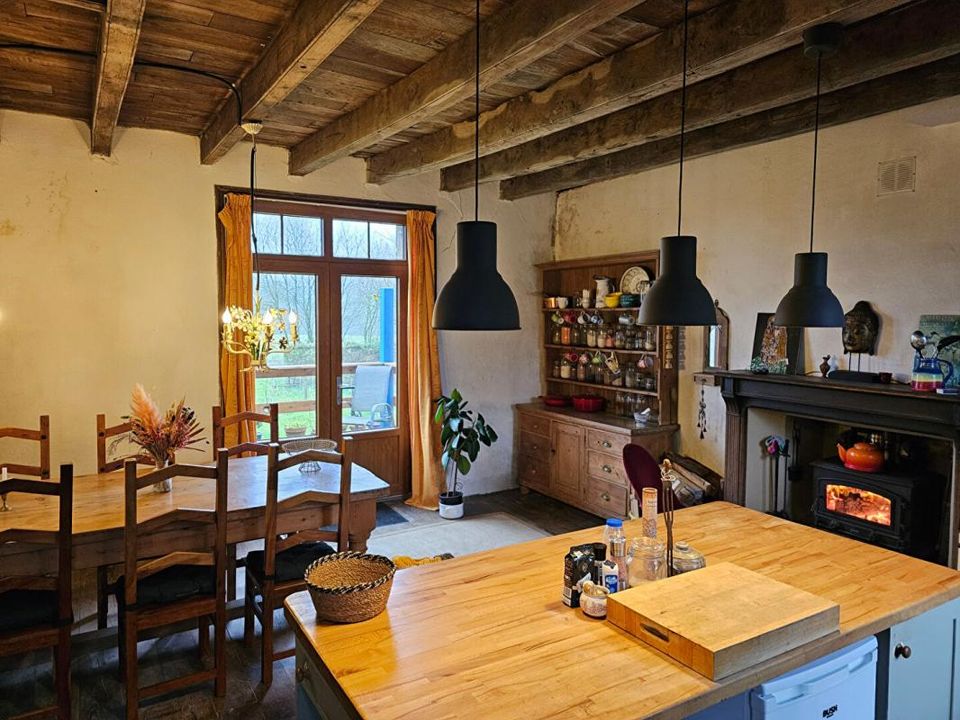Villa i Persquen, Morbihan - foto 2