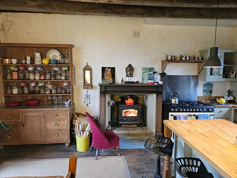 Villa i Persquen, Morbihan - foto 3