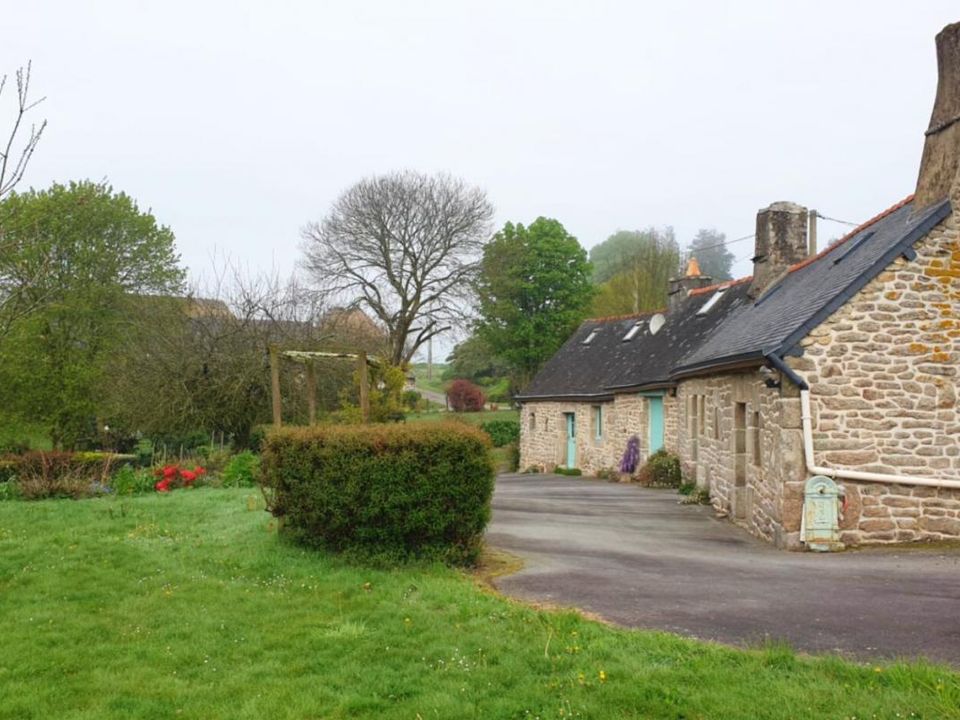 Villa en Seglien, Morbihan - foto 1