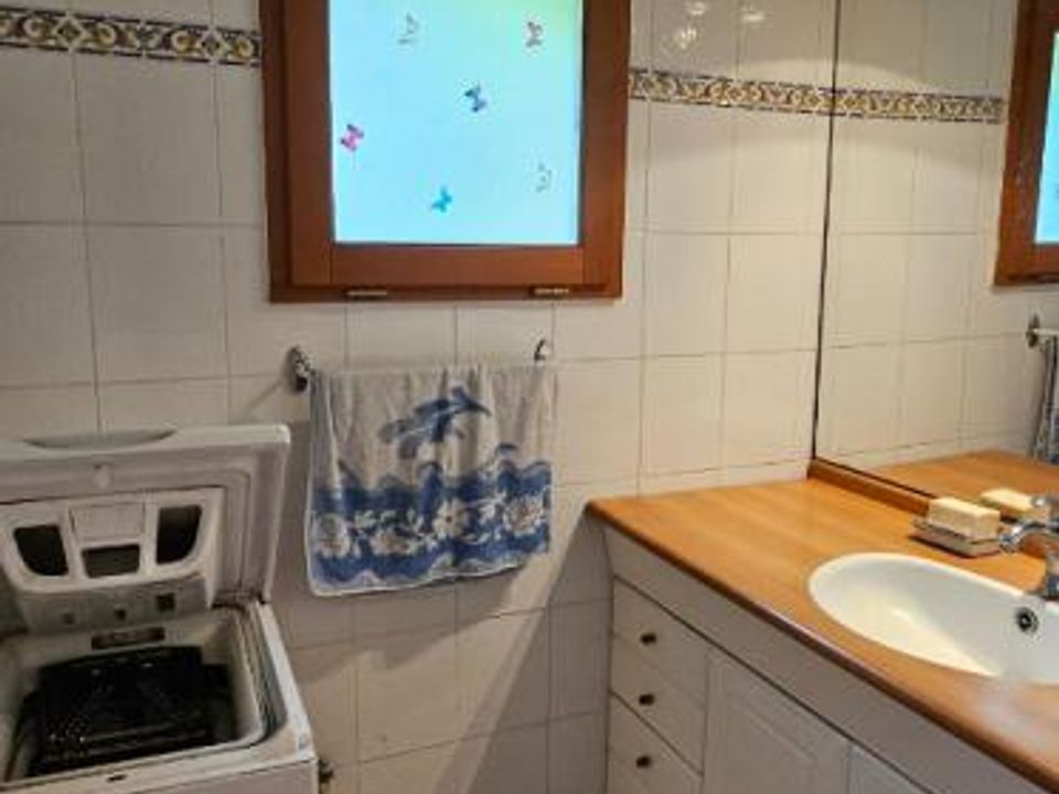Villa en Seglien, Morbihan - foto 4