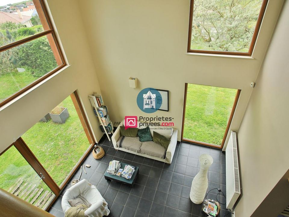 Villa i Wimereux, Pas-de-Calais - foto 4