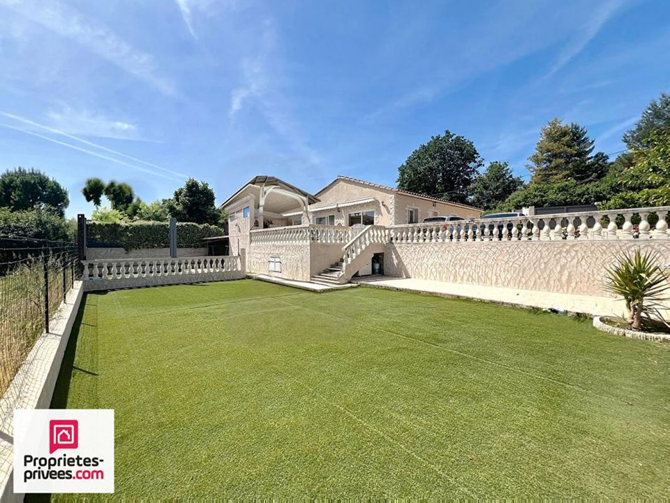Villa i Rians, Var - bilde 4