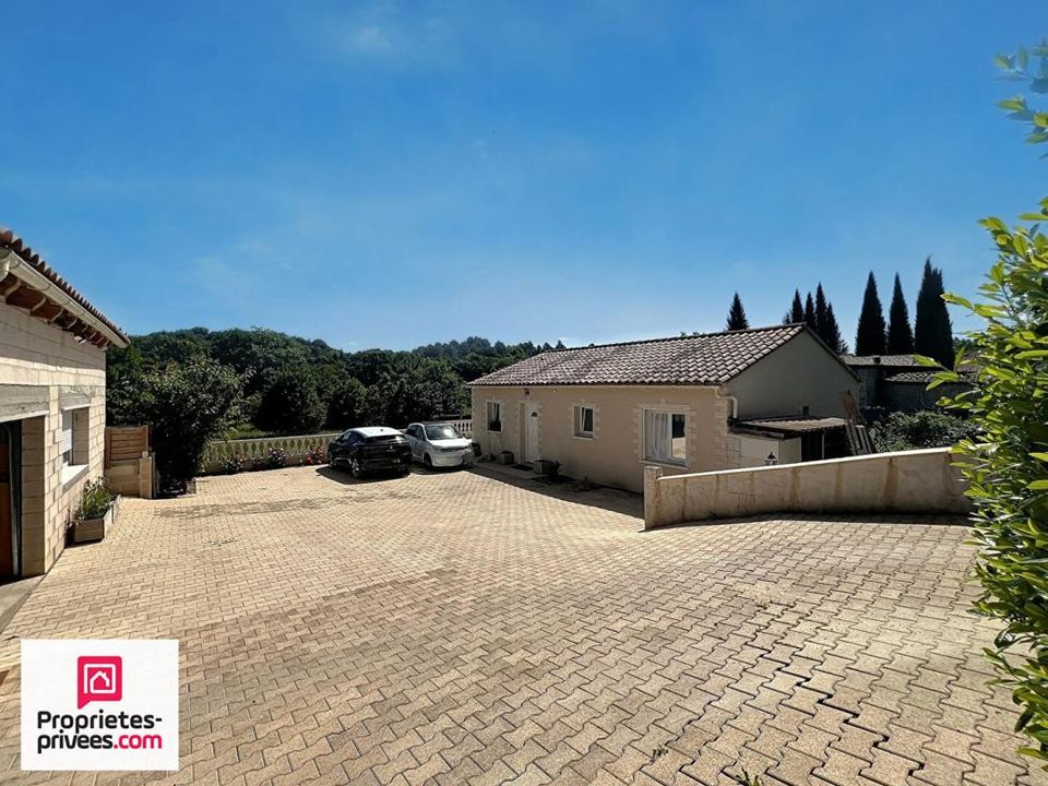 Villa i Rians, Var - bilde 5