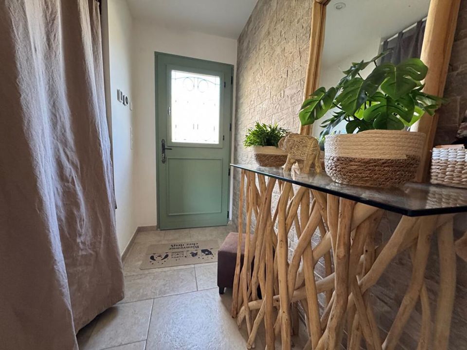 Villa i Canale-di-Verde, Haute-Corse - foto 2
