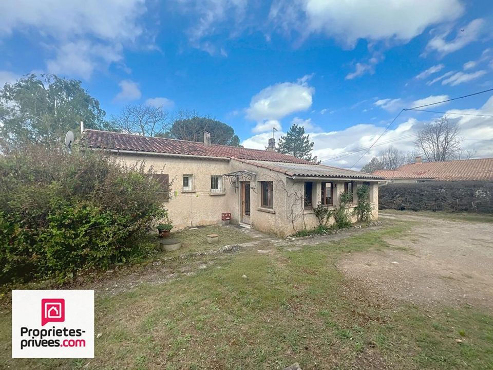 Villa i Rians, Var - bilde 2
