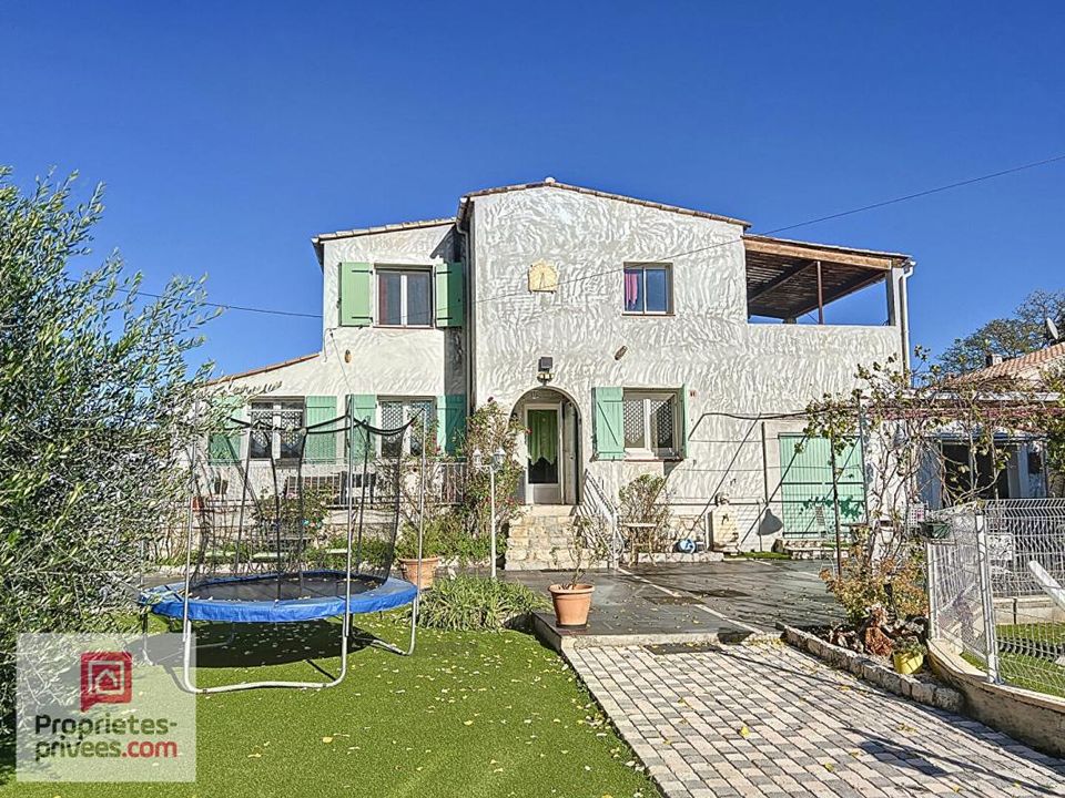 Villa i Rians, Var - bilde 1