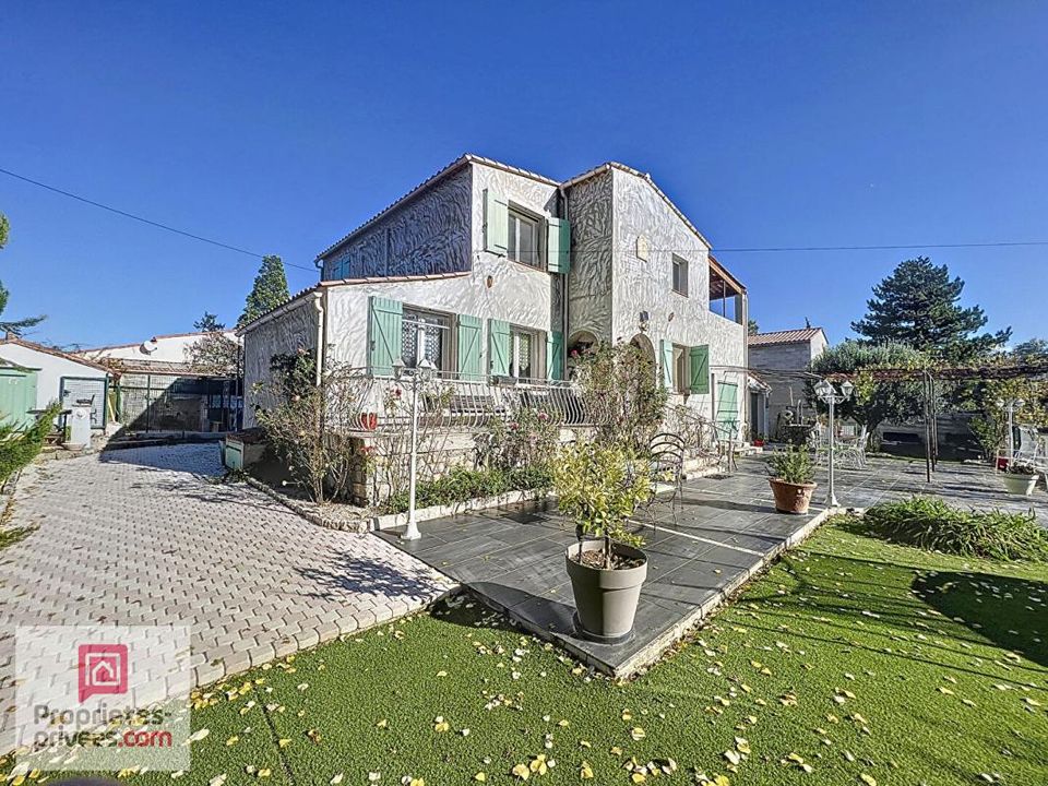 Villa i Rians, Var - bilde 2