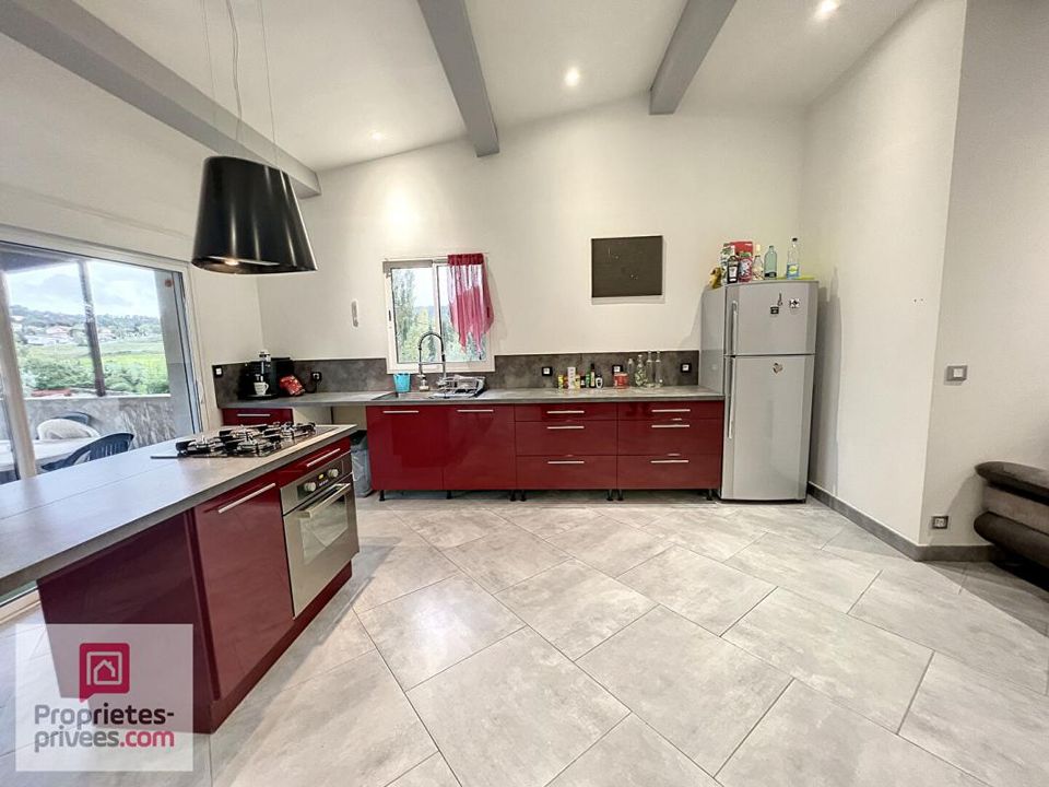 Villa i Rians, Var - bilde 4