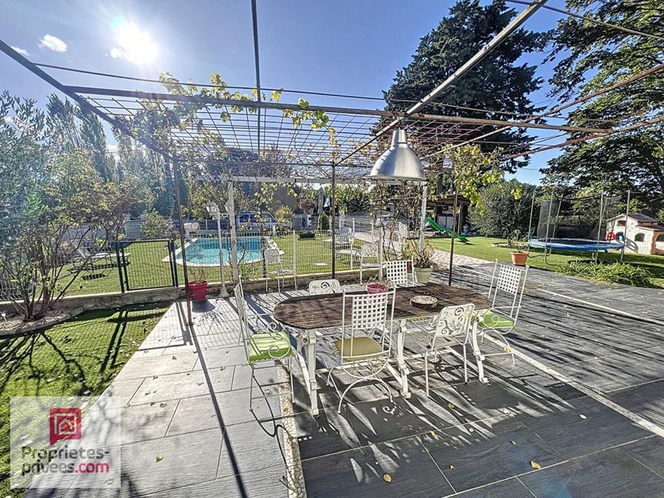 Villa i Rians, Var - bilde 5