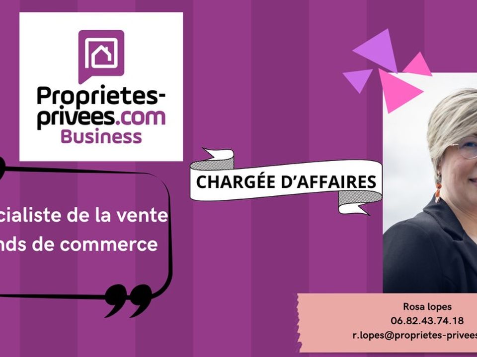 Propiedad comercial en Combourg, Ille-et-Vilaine - foto 3