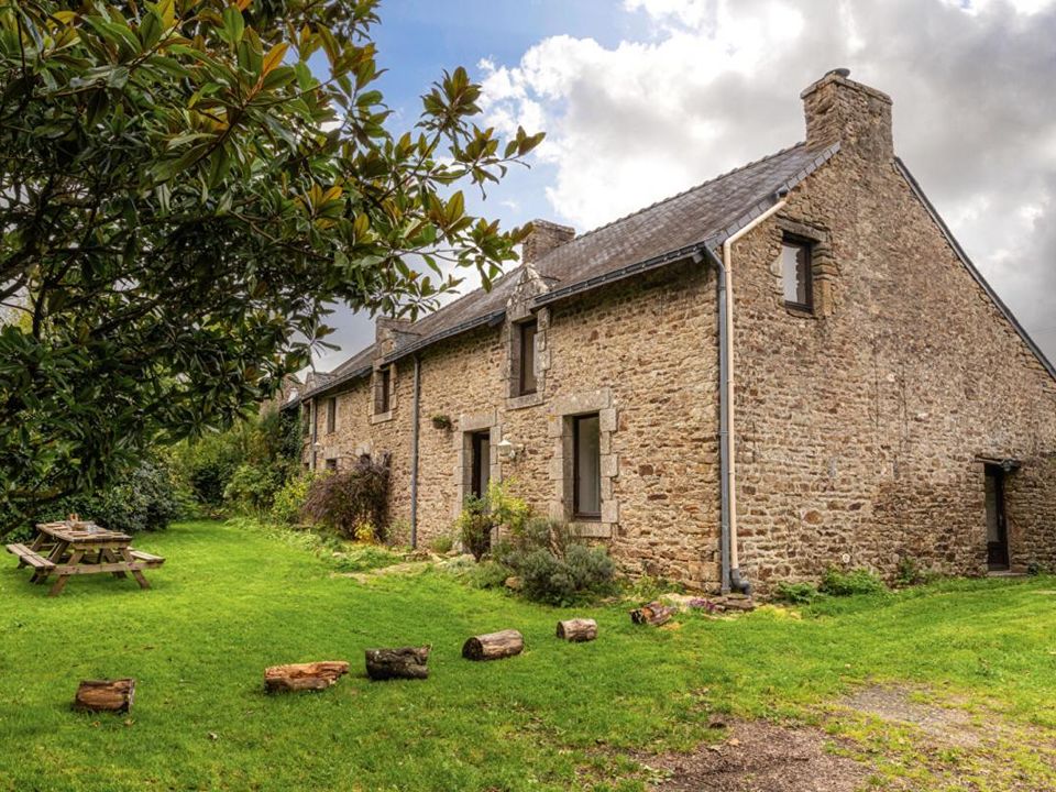 Villa i Pluvigner, Morbihan - foto 1