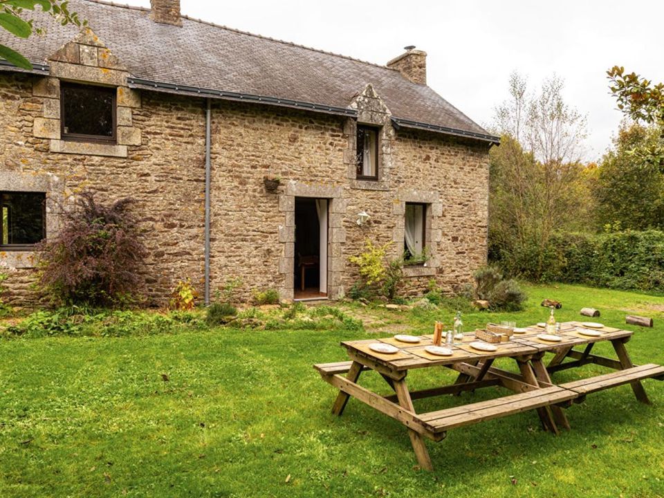 Villa i Pluvigner, Morbihan - foto 2