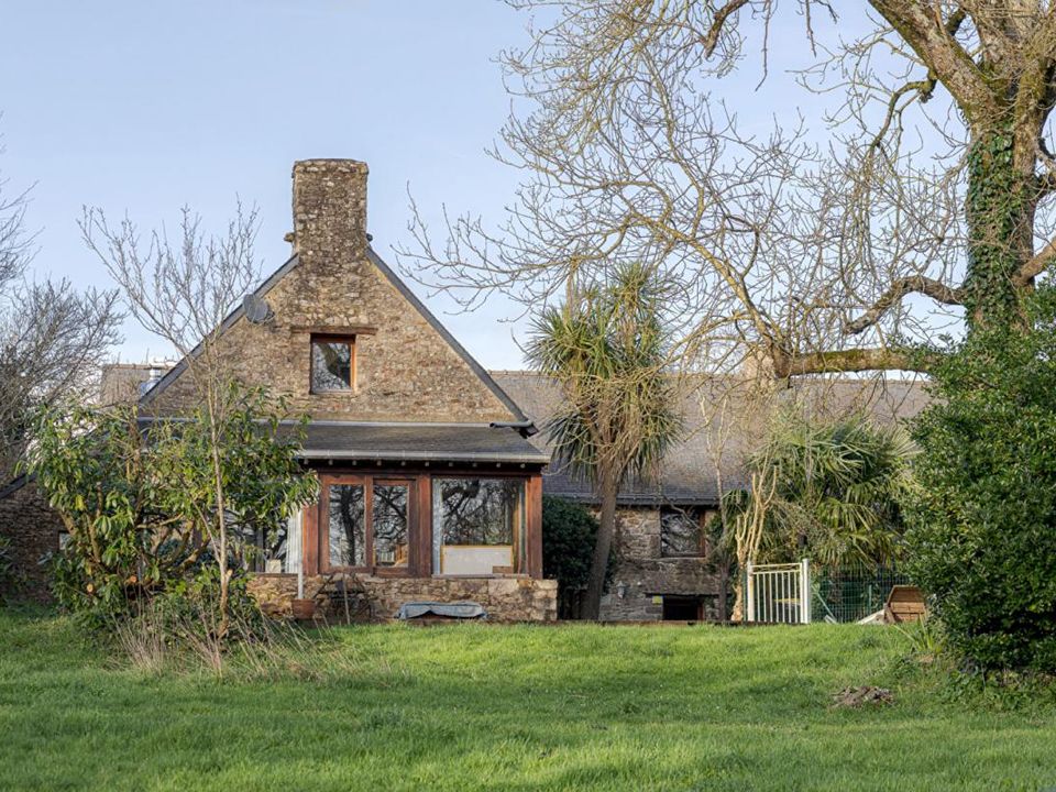 Villa i Pluvigner, Morbihan - foto 3